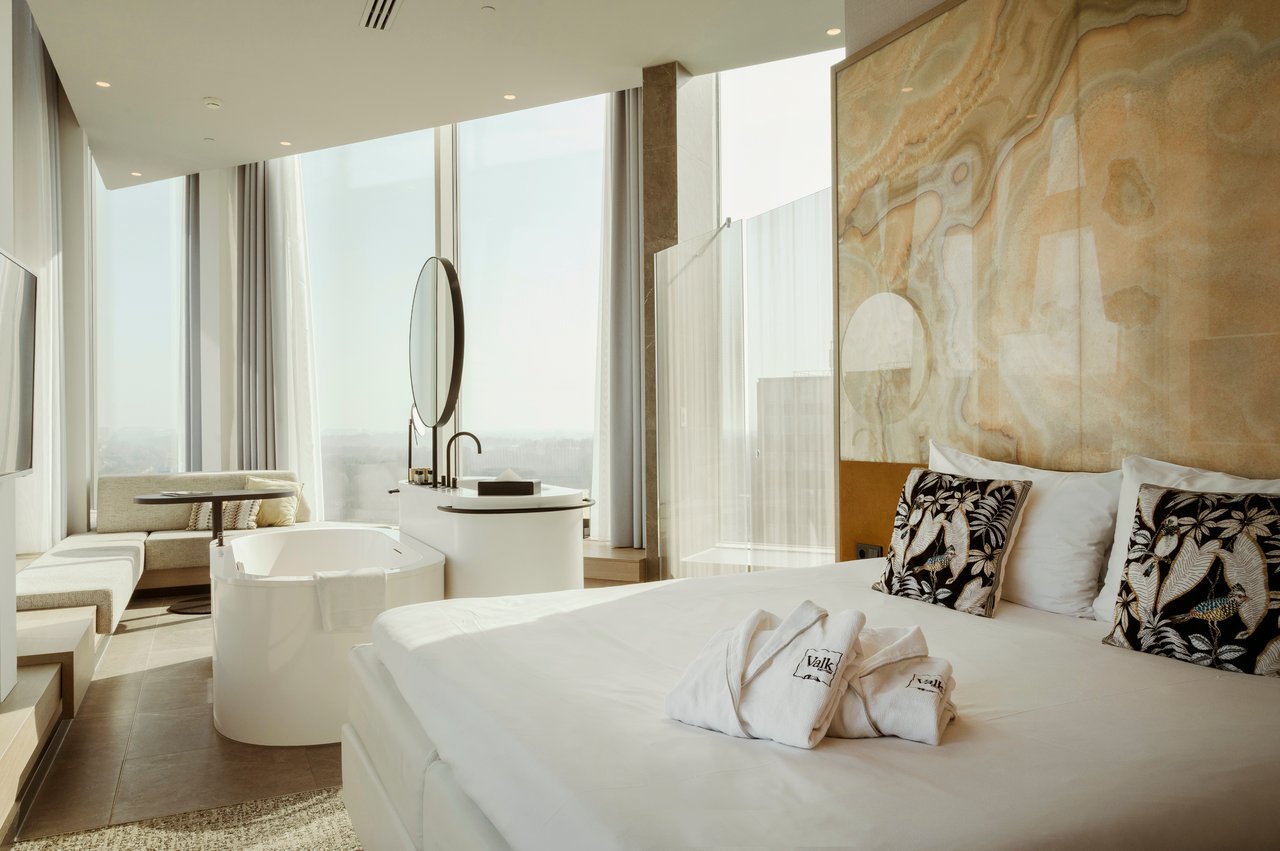 Panoramic Suite