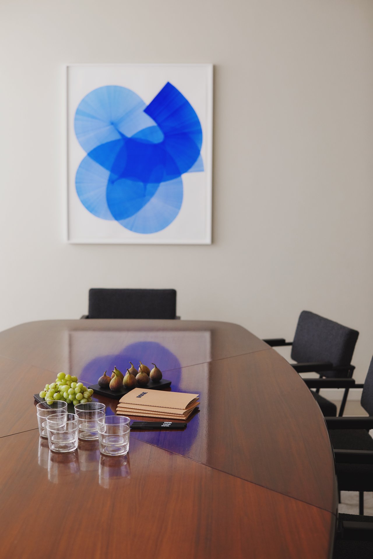 Boardroom MAE