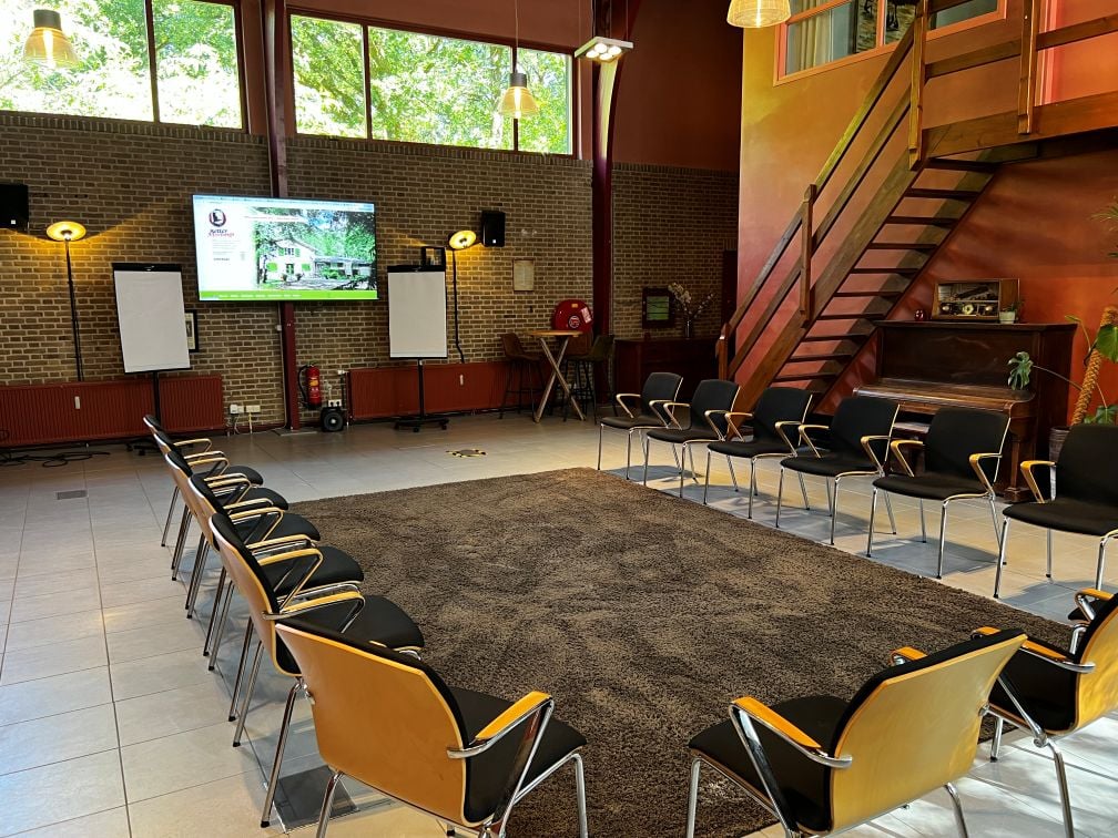 Huiskamer 