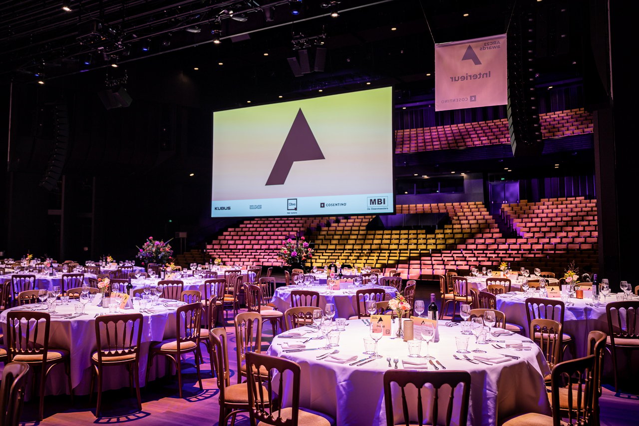 Diner danstheater 