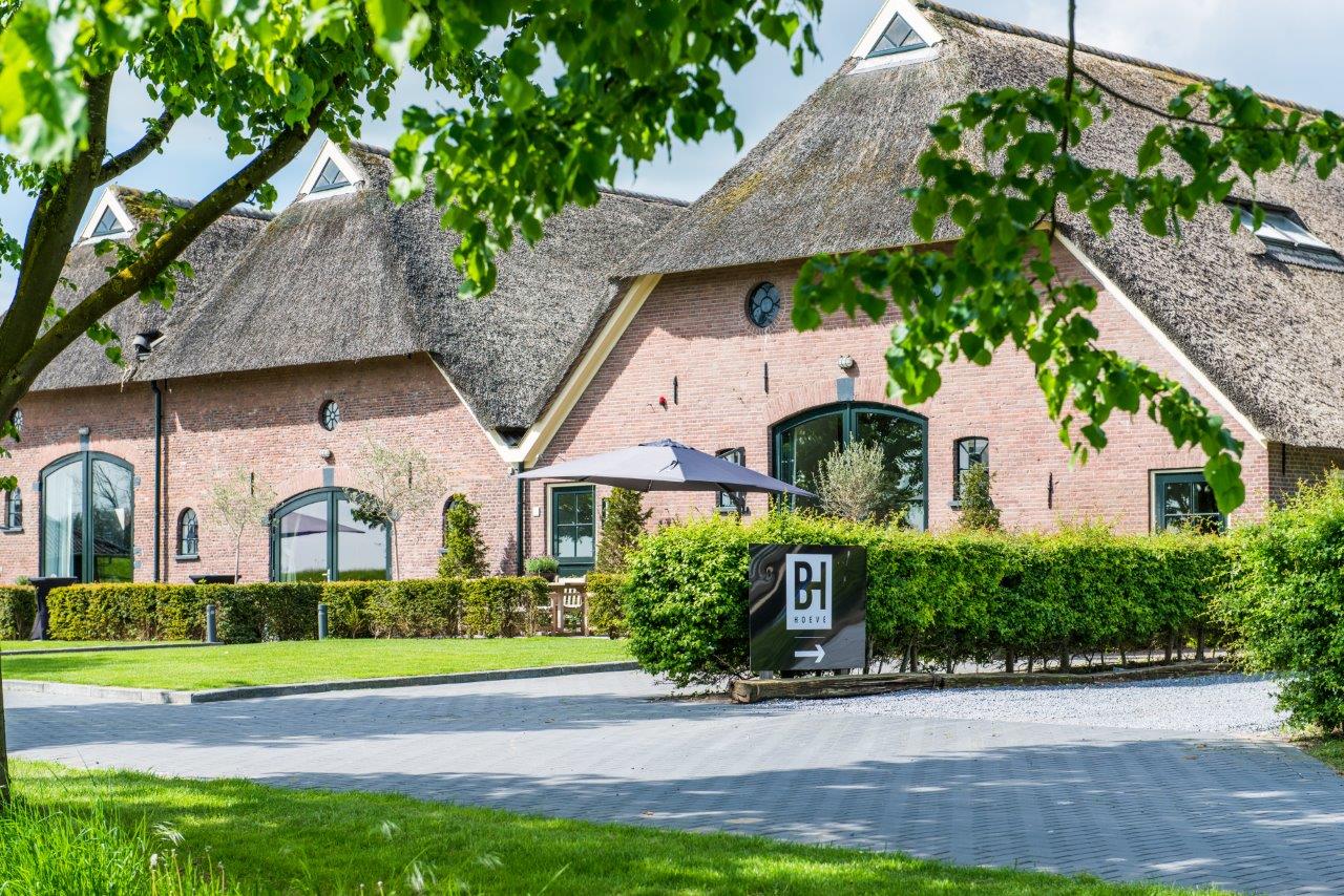 Welkom bij De Bronckhorsthoeve