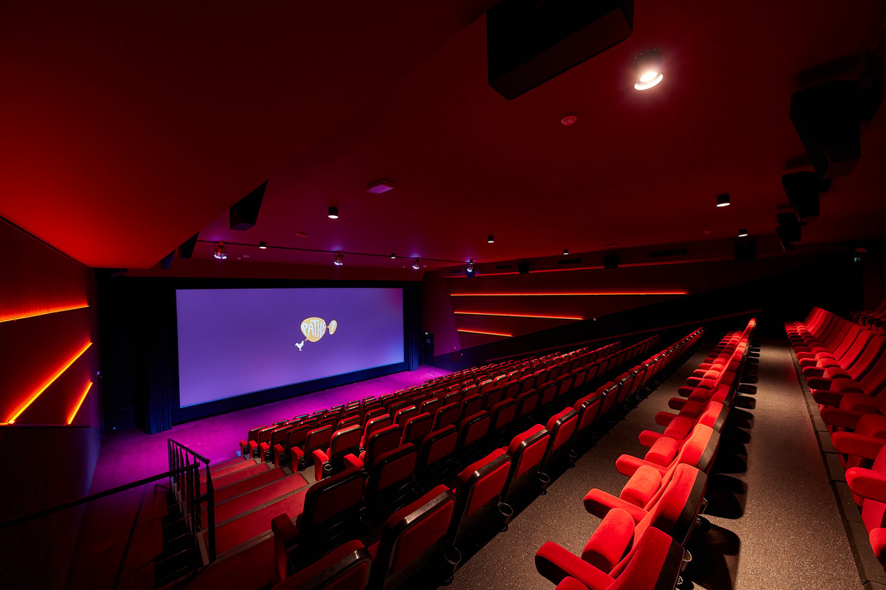 Zaal 3
