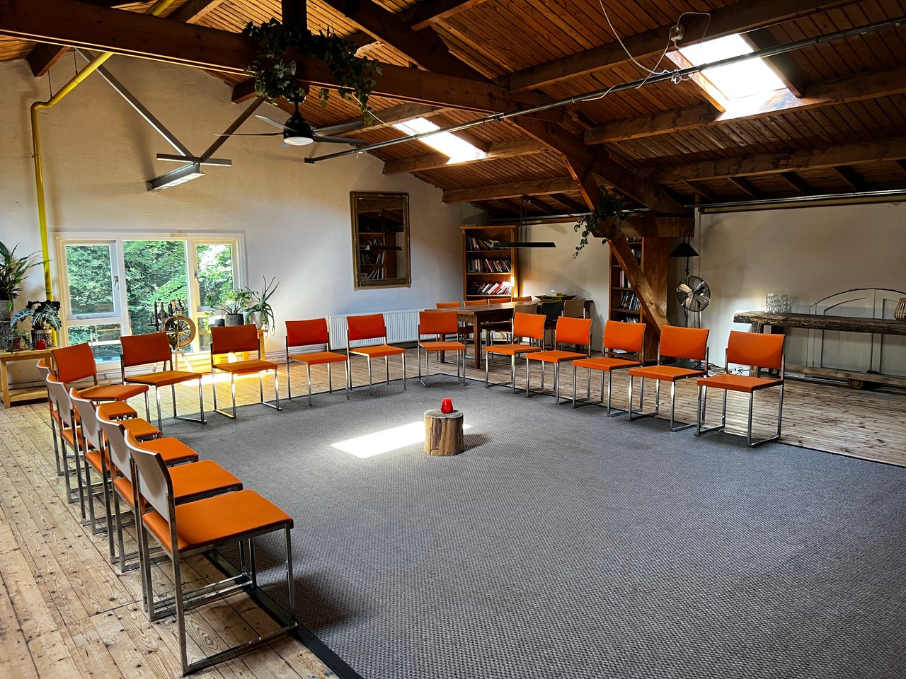 Oma's Zolder