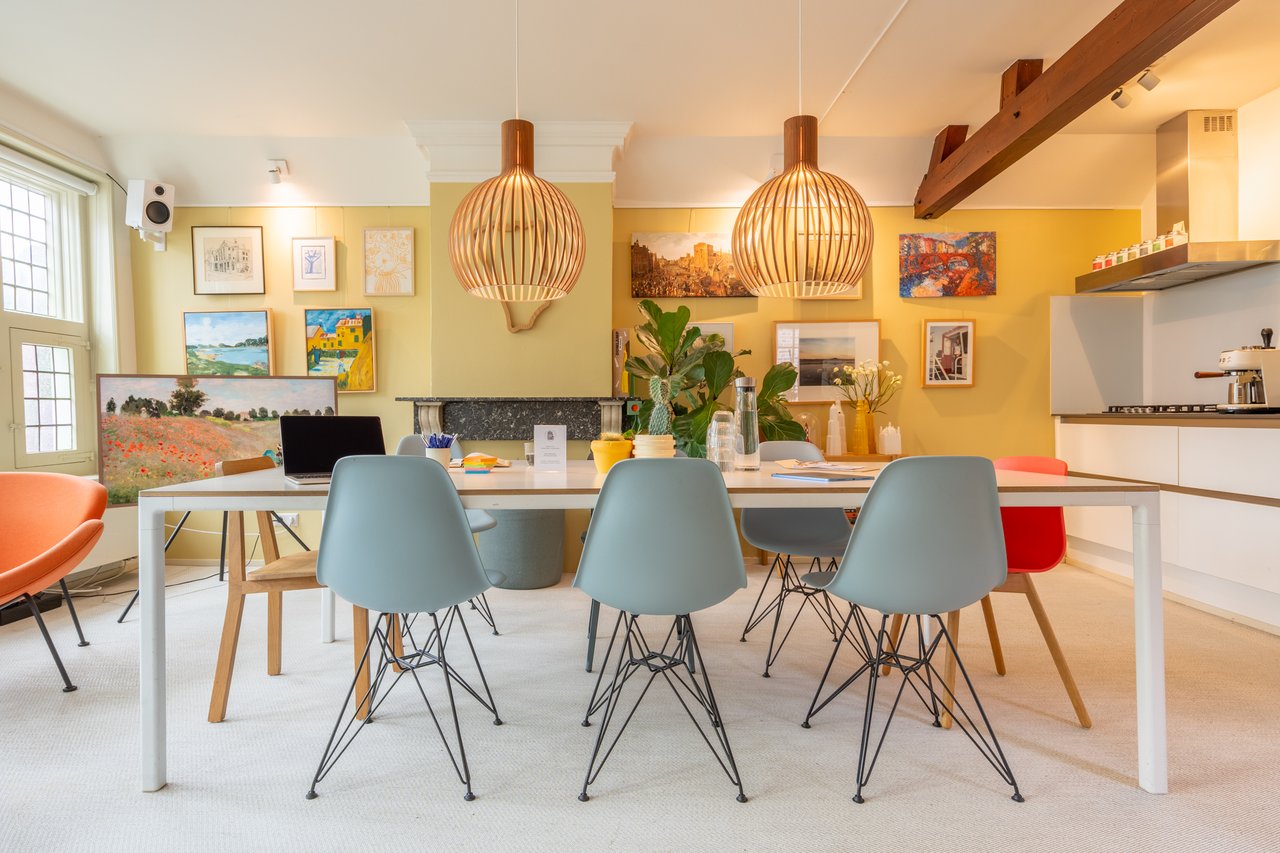 Hoofdruimte vergaderstudio (7)