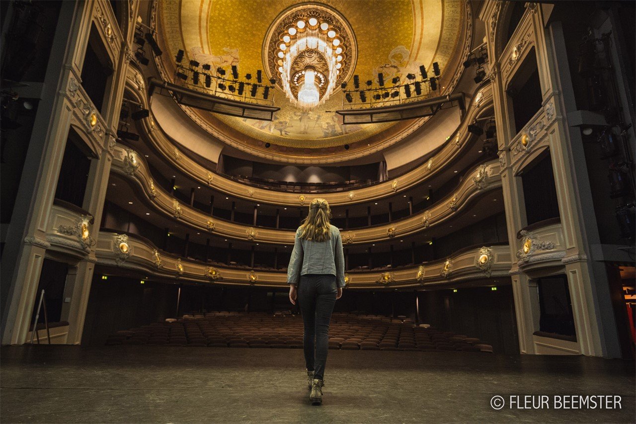 Het Nationale Theater  Koninklijke Schouwburg - Den Haag09.jpg