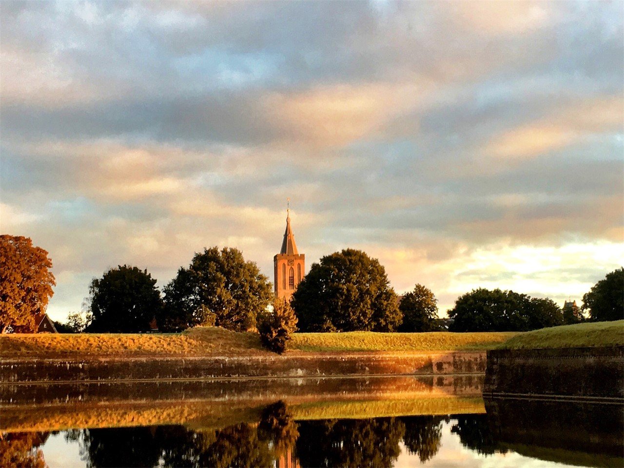 Grote Kerk Naarden