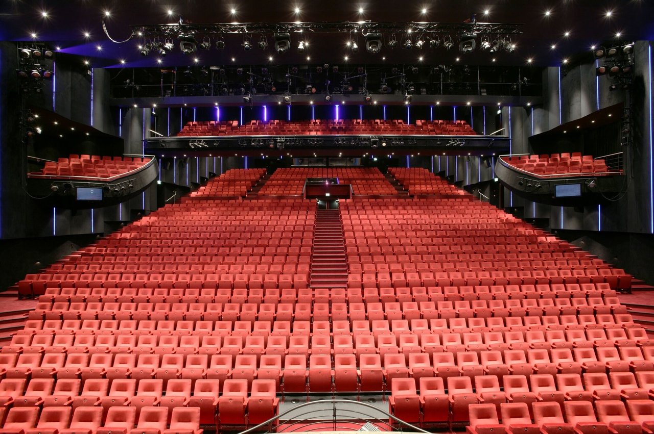 Beatrix-Theater