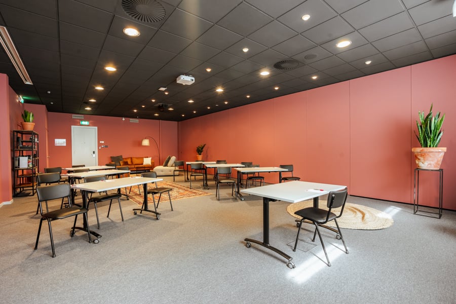 zaal The Edge | ECC Leiden (1)