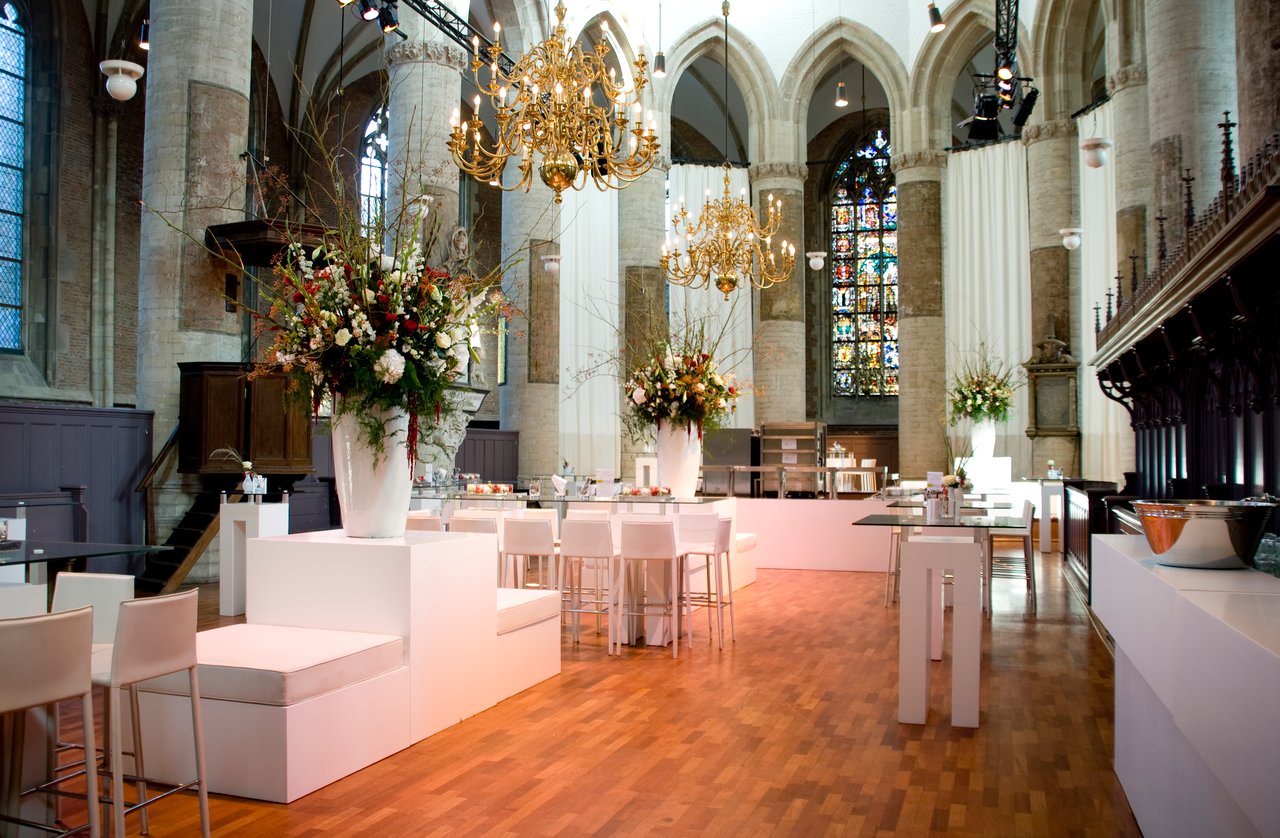 Koor Pieterskerk Leiden (2)