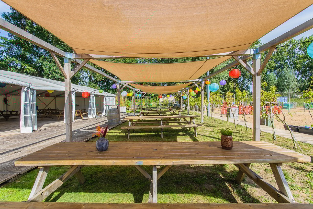 Beachclup 2 terras