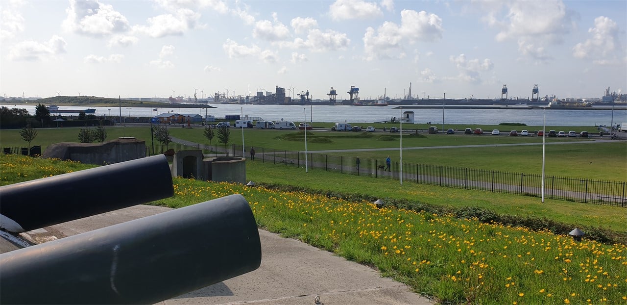 Fort 1881 - Hoek van Holland19.jpg