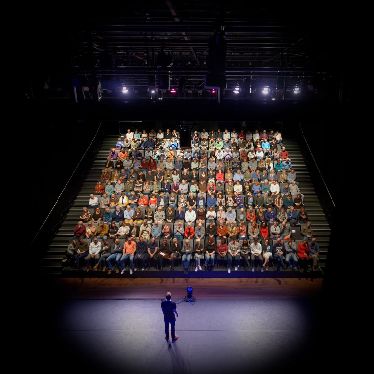 Kleine Zaal (1)