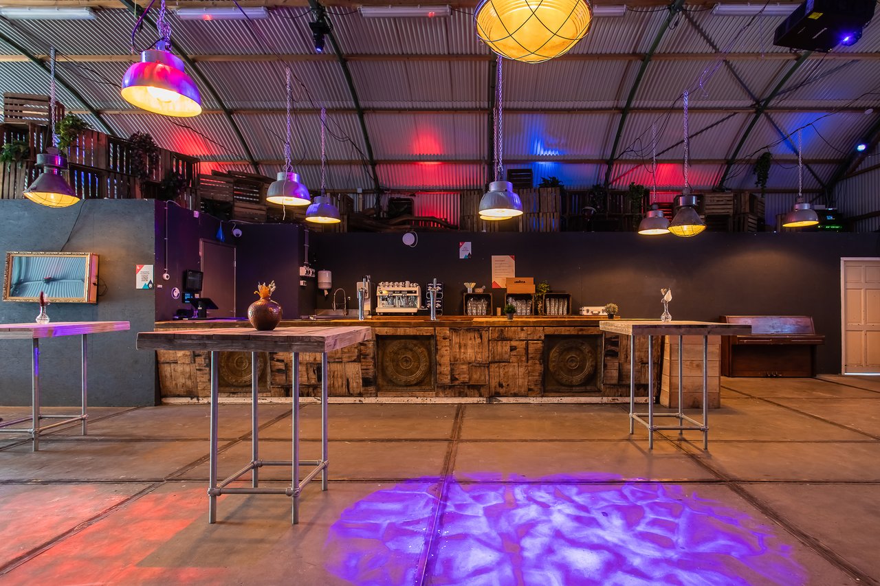 Loods 7 borrel