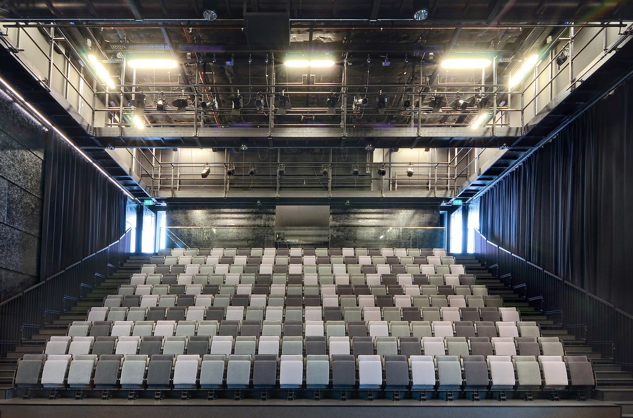 Kleine Zaal 2