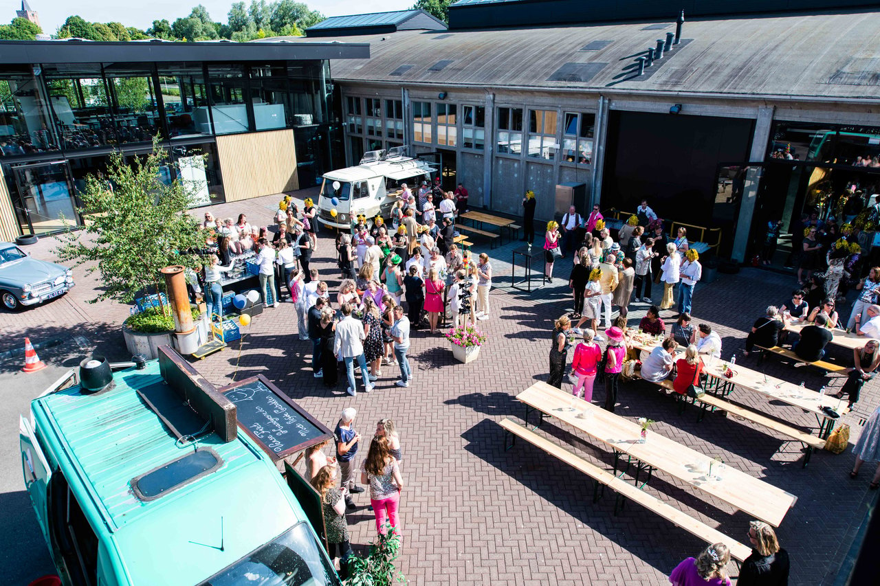 De Tinfabriek - Onder de Schoorsteen (4)