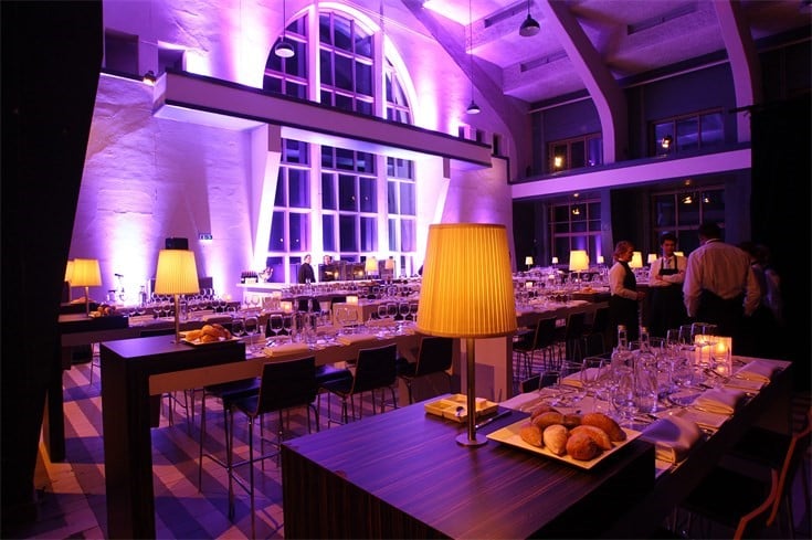 Radio Kootwijk - Radio Kootwijk diner.jpg
