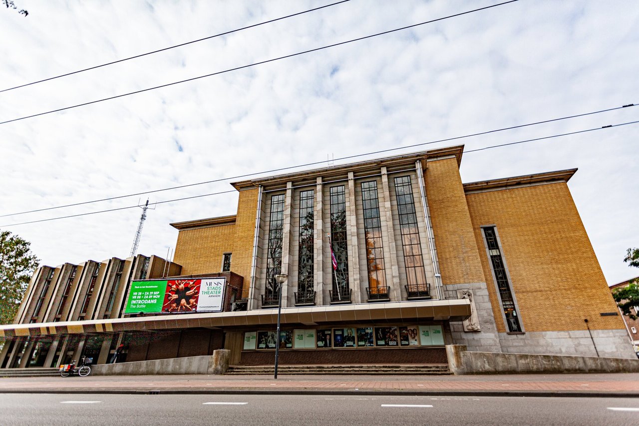 Stadstheater Arnhem