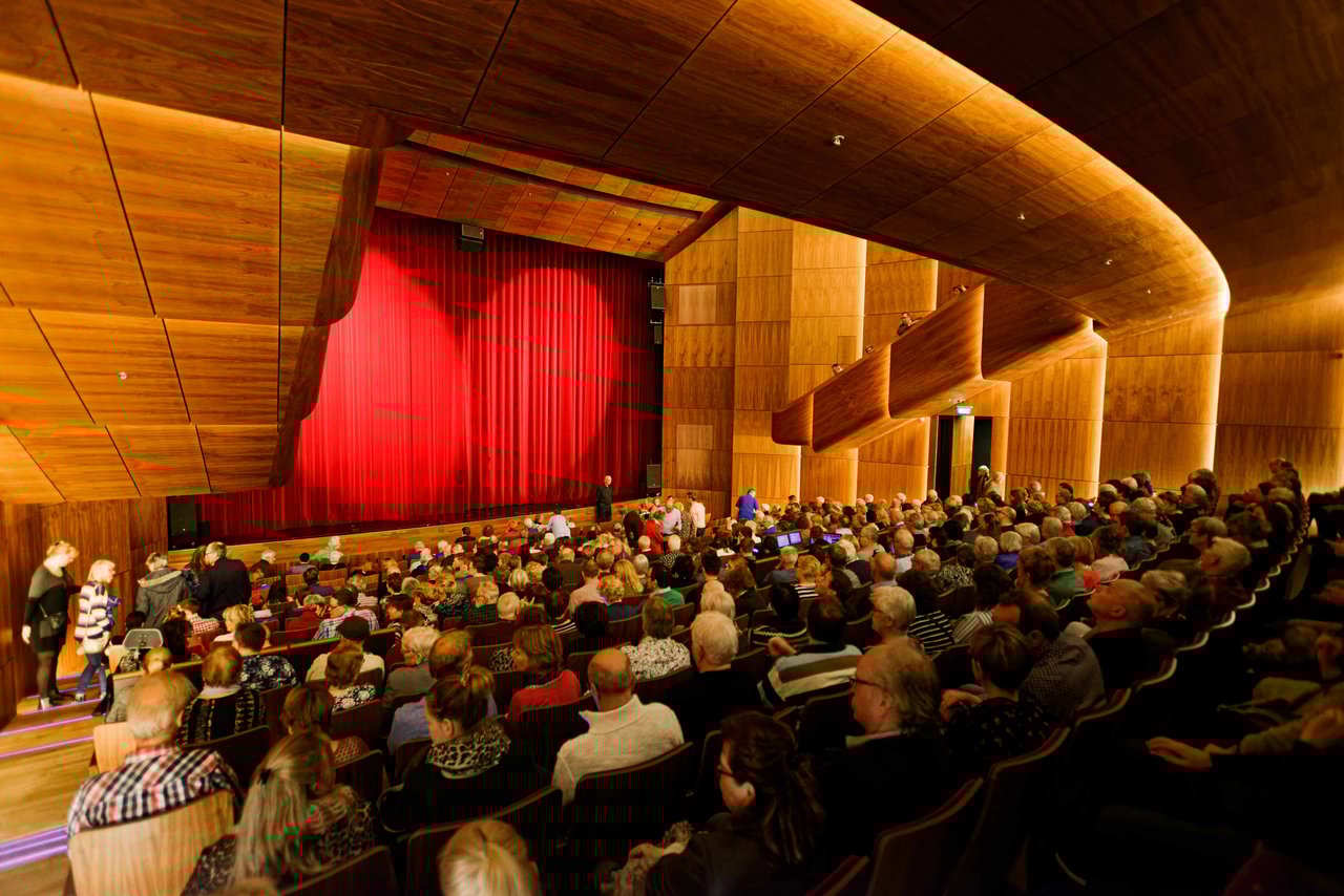 Grote Zaal