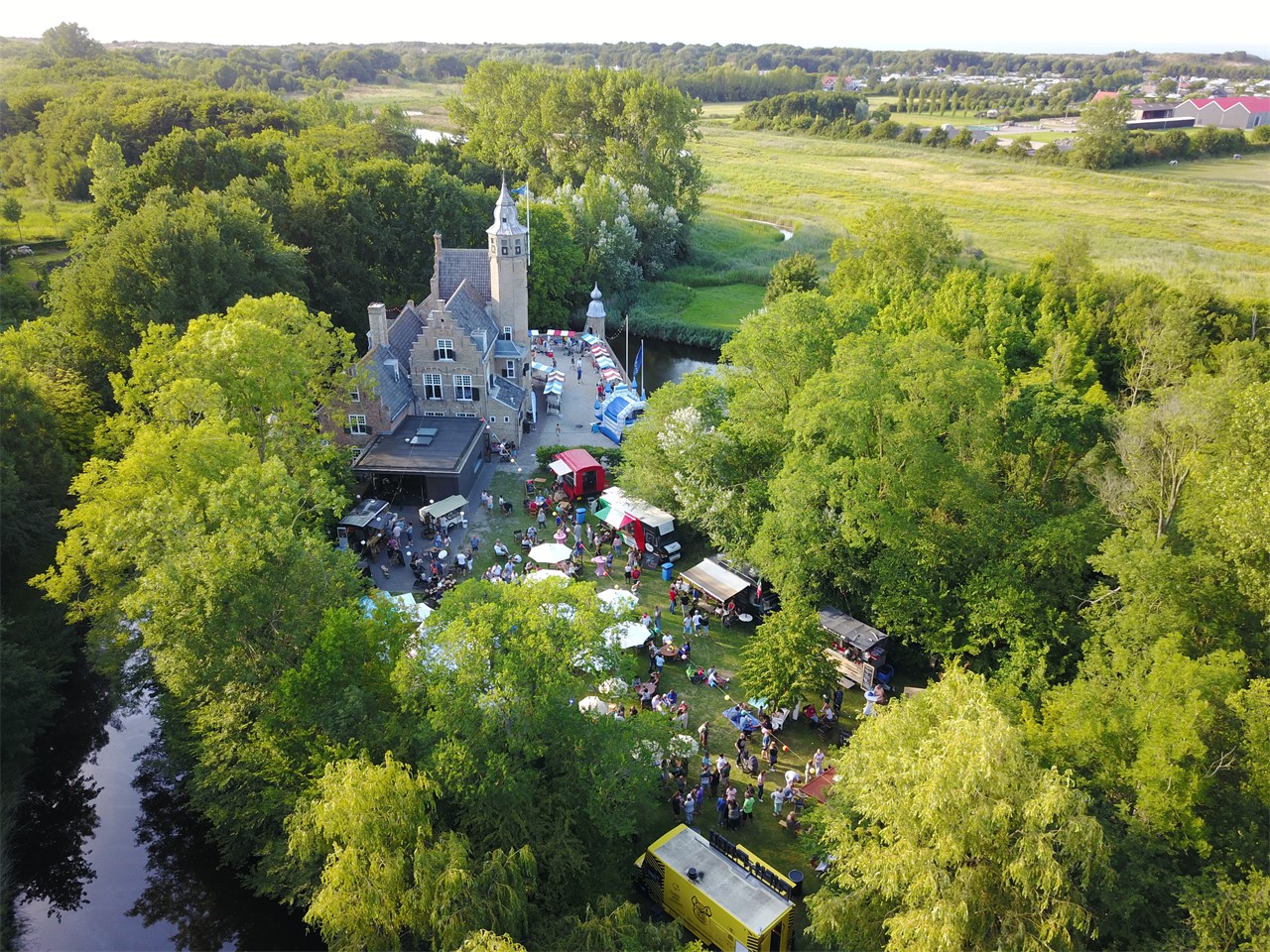 Foodtruck Festival