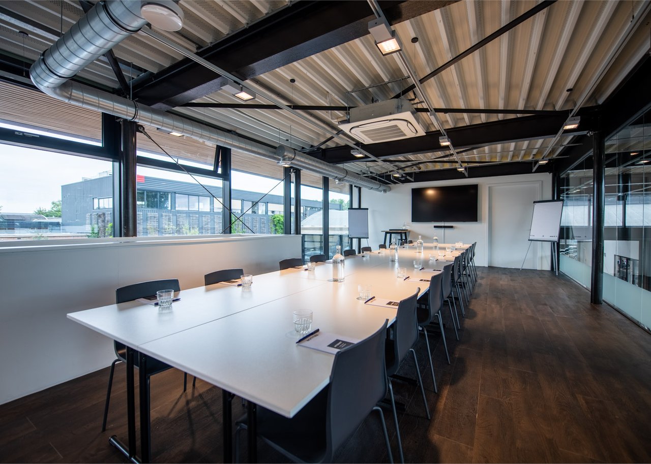 De Tinfabriek - Lab - Boardroom (1)