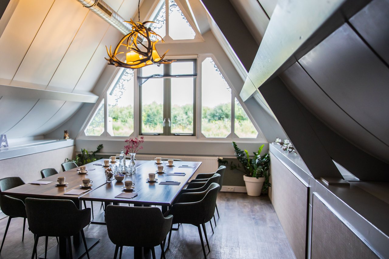 Cuypers Board Room (2)