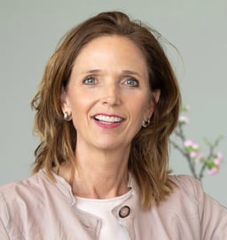 Connie van Marrewijk (eigenaar PLUK)